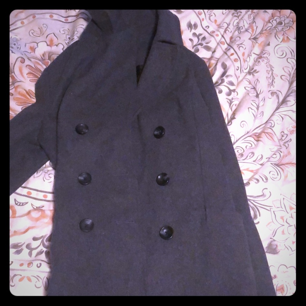 Winter Coat